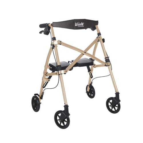 Stander Wonder Rollator Micro