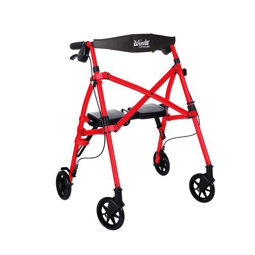 Stander Wonder Rollator Micro