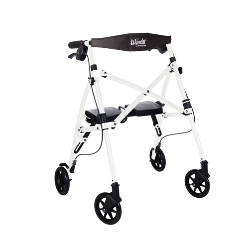 Stander Wonder Rollator Micro