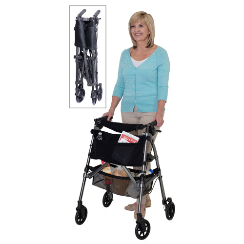 Stander Wonder Rollator Plus Micro