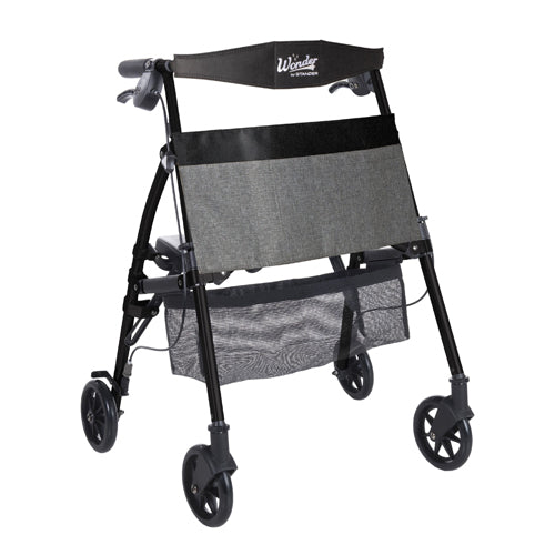 Stander Wonder Rollator Plus Micro