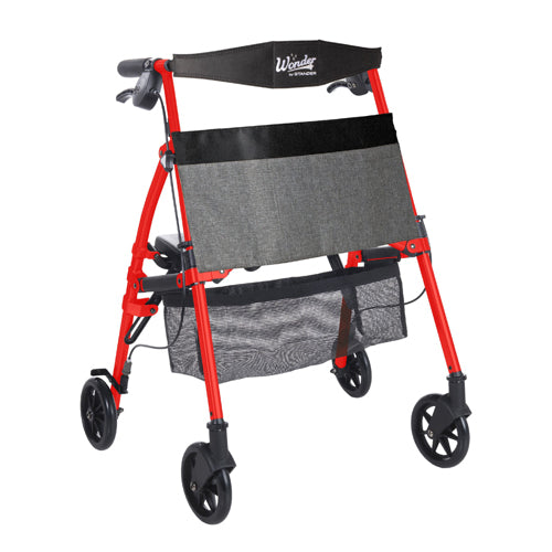 Stander Wonder Rollator Plus Micro