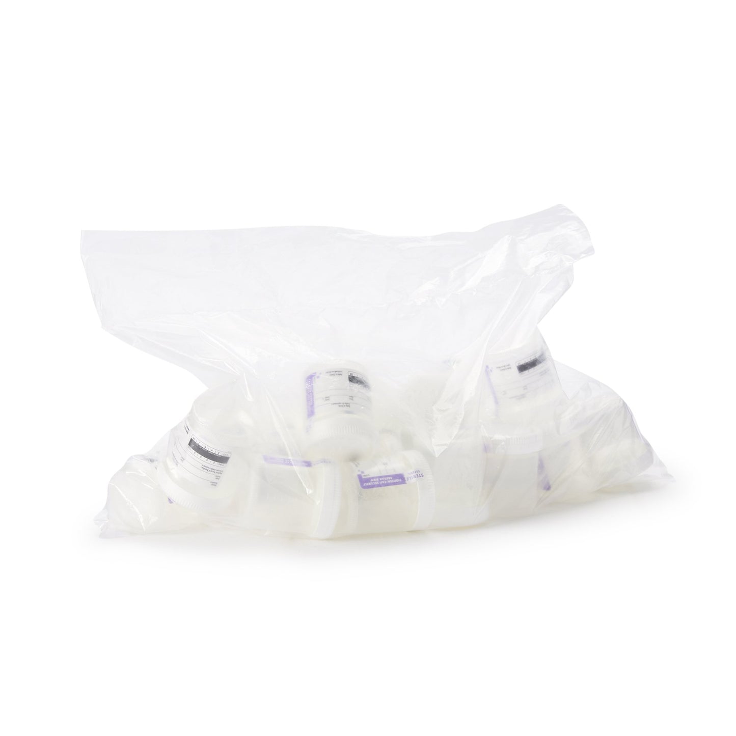 Samco™ Wide-Mouth Bio-Tite™ Specimen Container, 90 mL