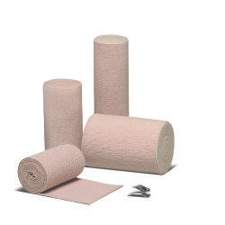 Elastic Bandage, Econowrap 3" x 4.5 YD