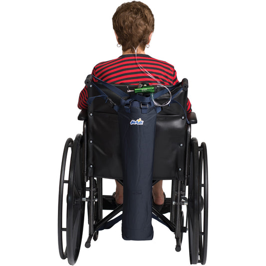 Drive Medical AirLift Wheelchair Cylinder Bag 50-Count