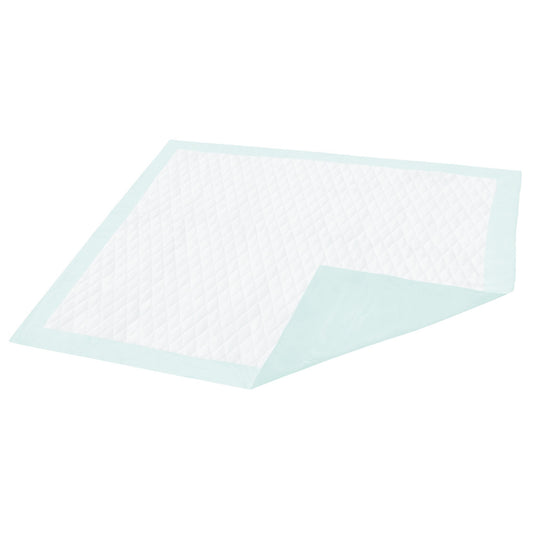 UNDERPAD, ULTRASHIELD DIGNITY GRN 23"X36" (10/BG 15BG/CS)