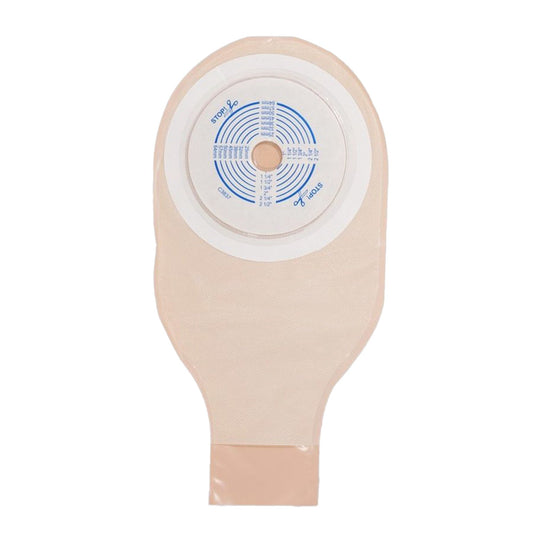 POUCH, DRAINABLE 3/4"X2 1/2" (10/BX)