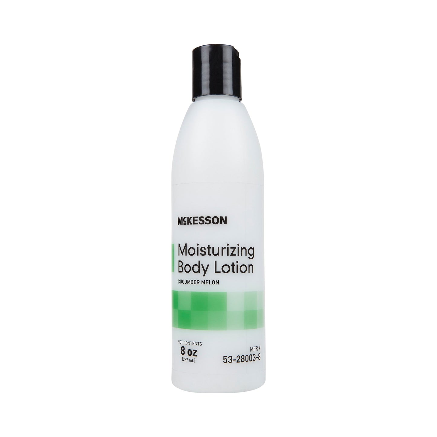 LOTION, HAND/BODY CUCUMBER MELON 8OZ (48/CS)
