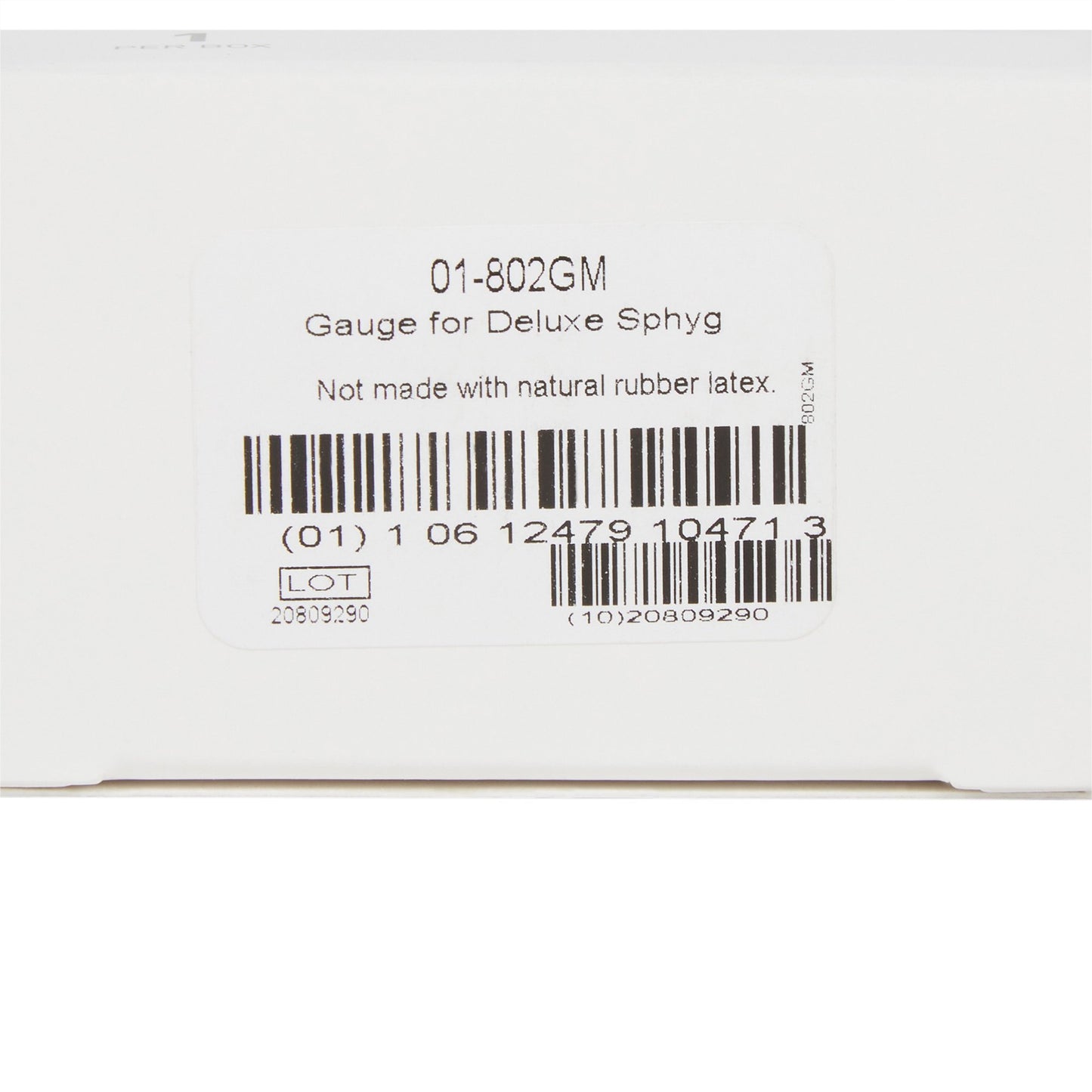 GAUGE, F/DLX ANEROID SPHYG 720