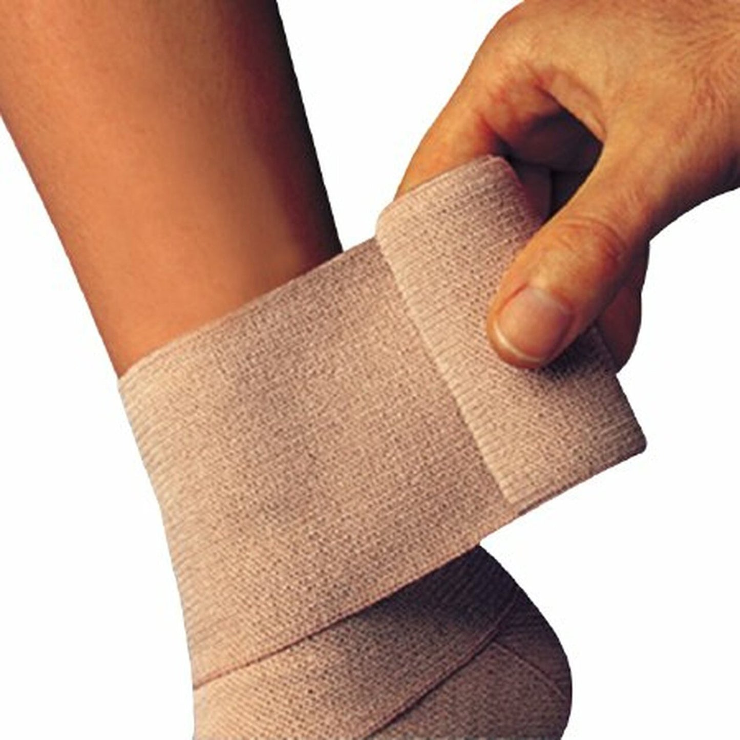 BANDAGE, COMPRES COMPRILAN 6CMX5M