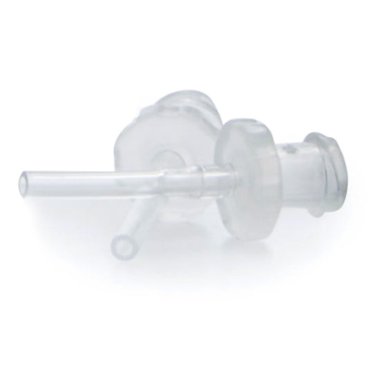 TIP, EAR WASH SNGL-USE (20/BG 10BG/CS)