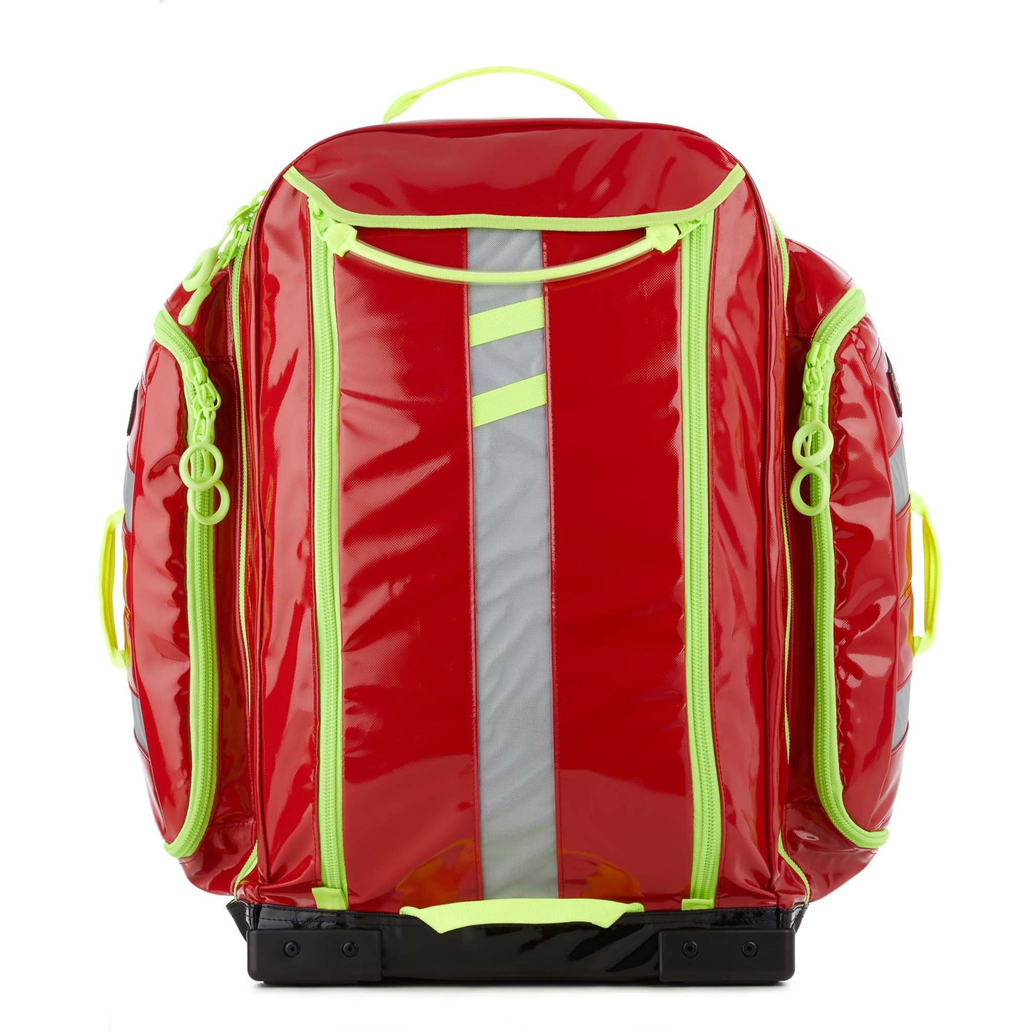 G3 BREATHER RED