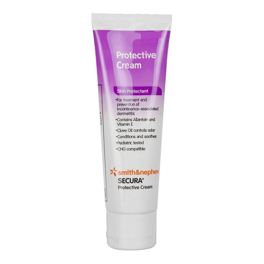 Secura™ Zinc Oxide Skin Protectant 1.75-ounce Tube