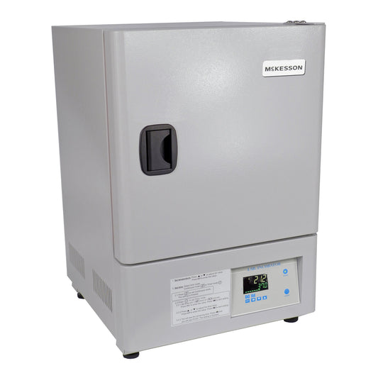 INCUBATOR, SGL CHAMBER 20L