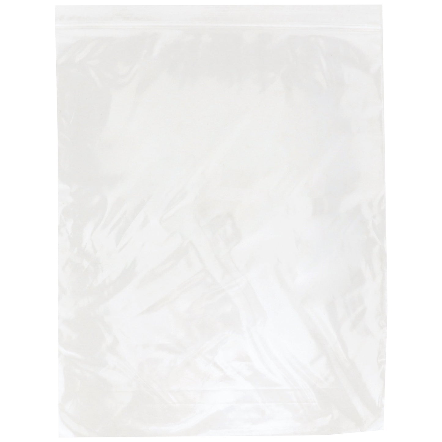 BAG, ZIP LOCK 12X15 (100/BX 10BX/CS)