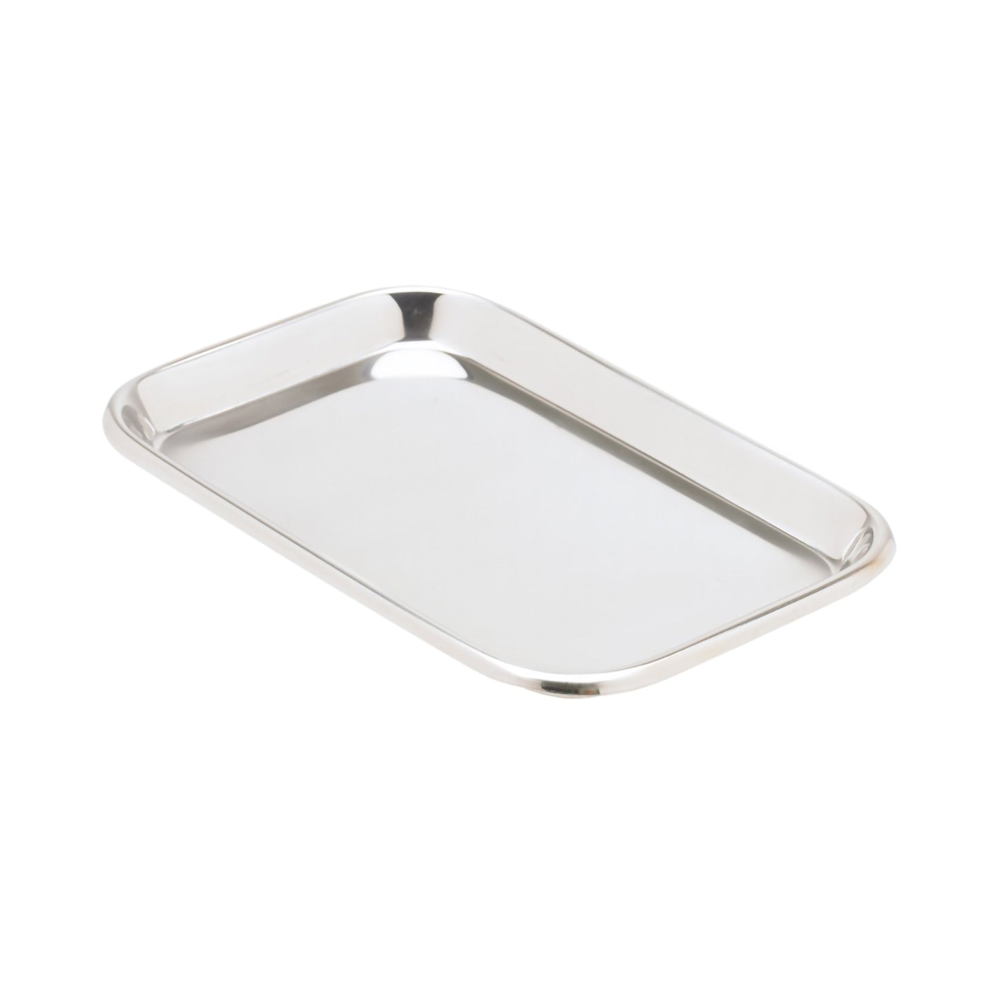 Miltex® Mayo Instrument Tray, 6-1/2 x 10 Inch