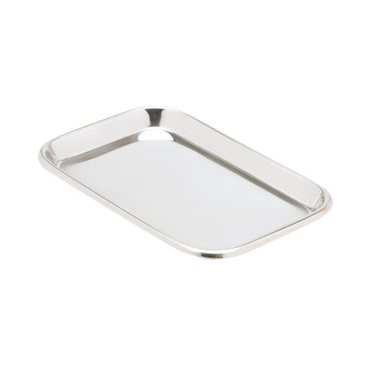 Miltex® Mayo Instrument Tray, 6-1/2 x 10 Inch