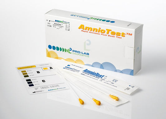 AmnioTest™ Amniotic Fluid Test General Chemistry Reproductive Health Test Kit