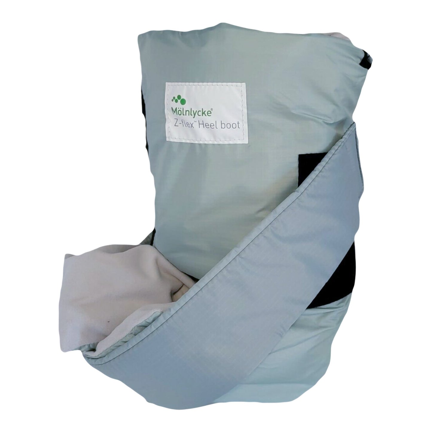 Molnlycke® Z-Flex™ Heel Protector Boot