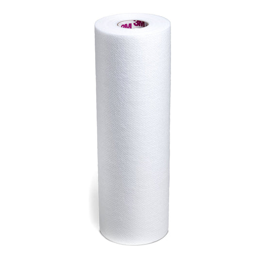 3M™ Medipore™ H Cloth Medical Tape, 8 Inch x 10 Yard, White