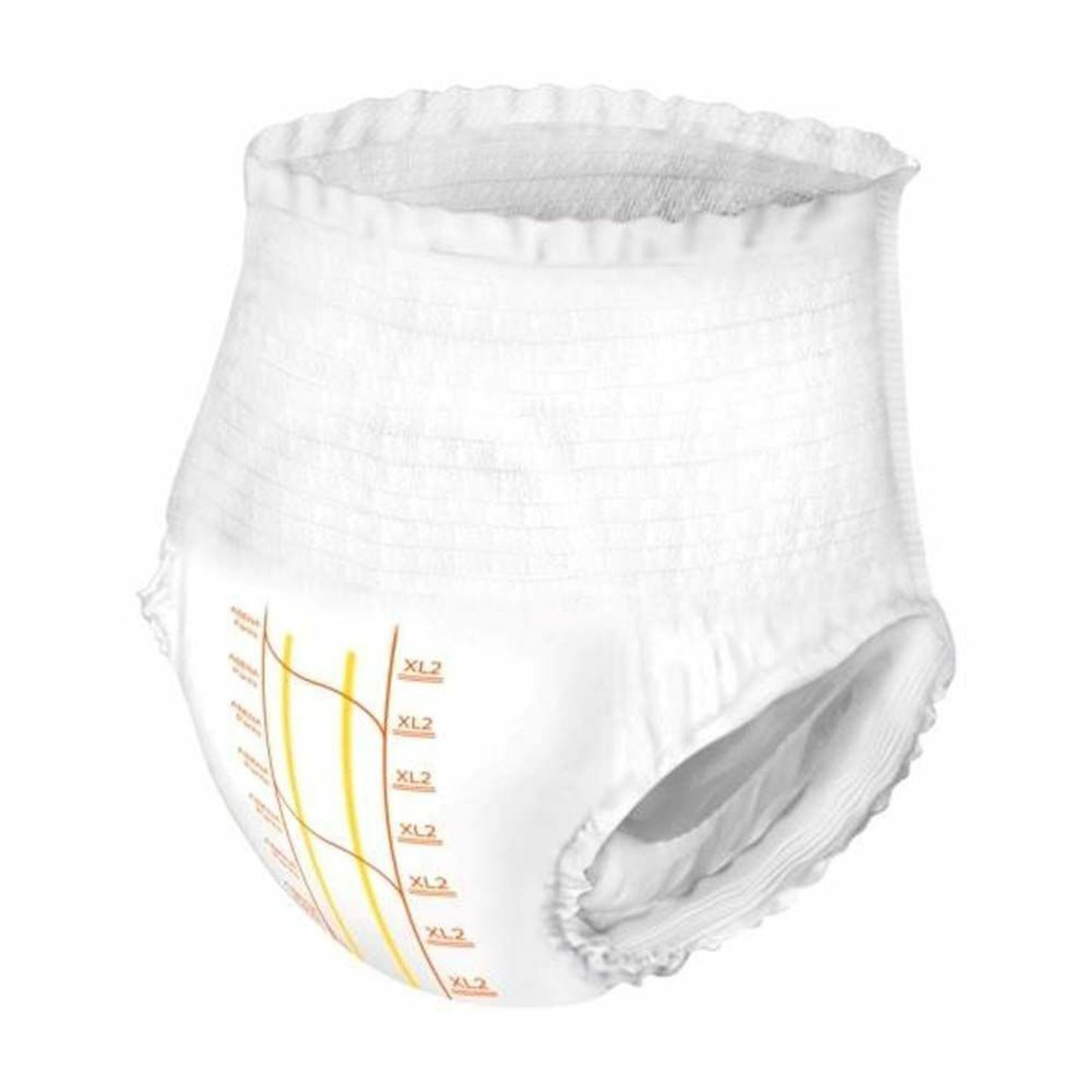 UNDERWEAR, INCONT ABENA PROT PREM XL2 XLG (16/PK 6PK/CS)