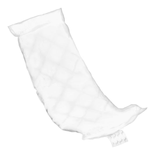 Select® Added Absorbency Incontinence Booster Pad, 4¼ x 12 Inch