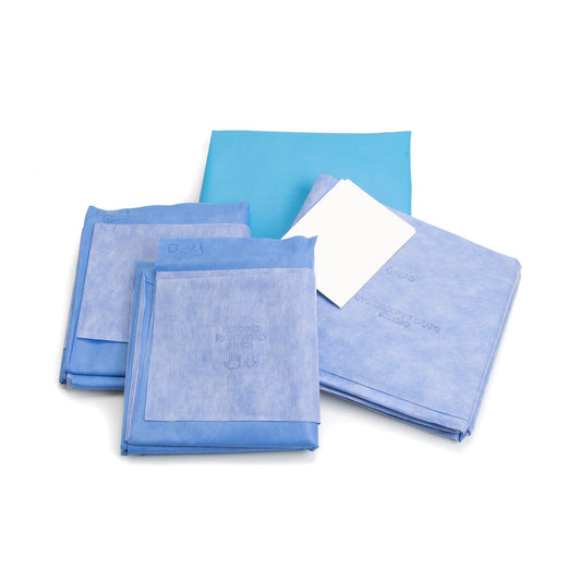 McKesson Urology Drape Pack