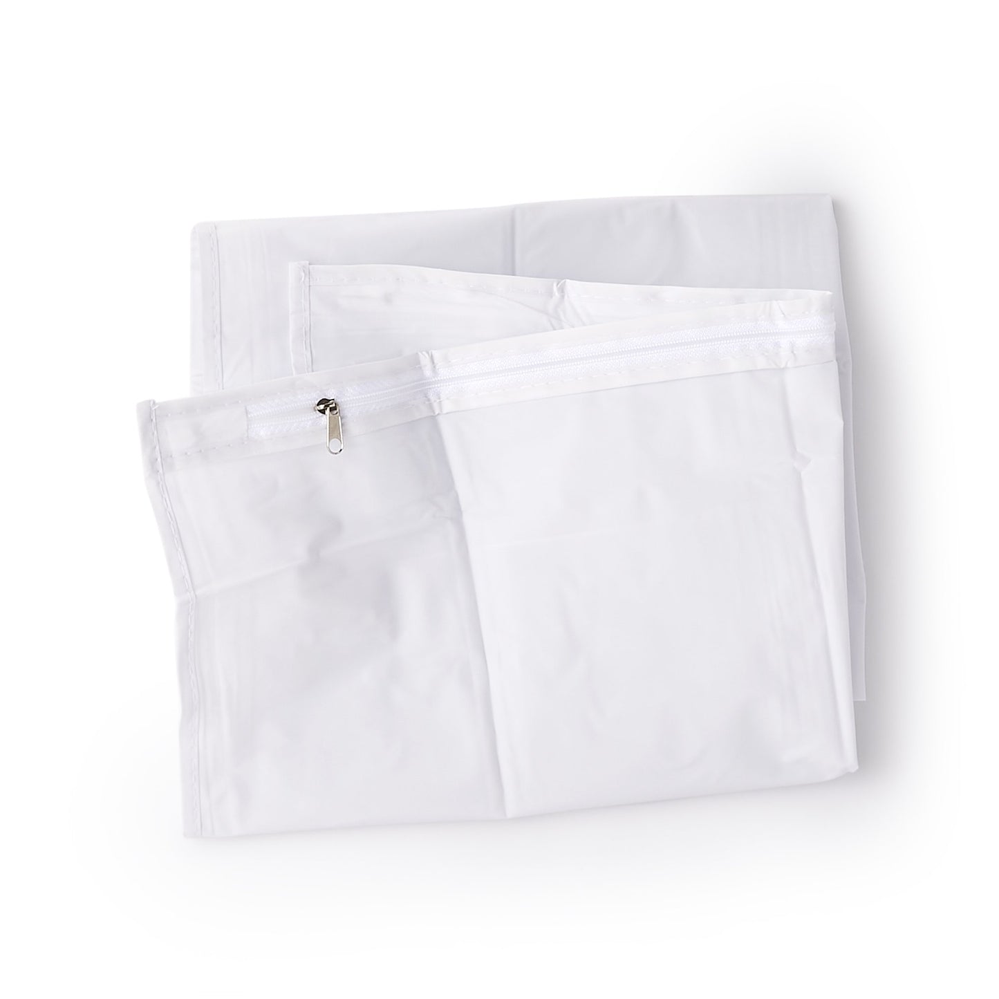 Pillow Protector White Disposable