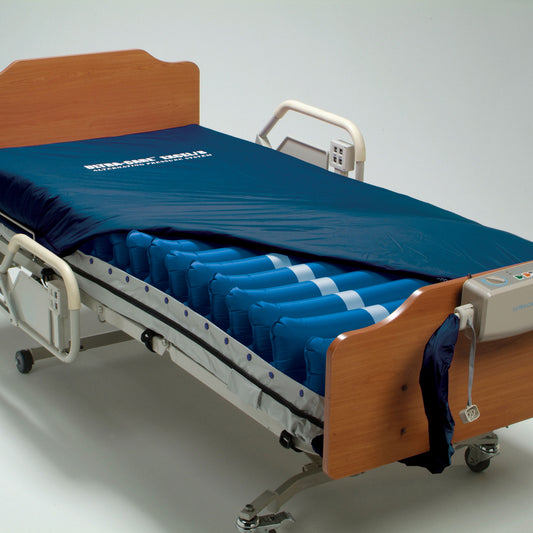 Meridian Ultra-Care 4800 Standard Alternating Pressure/Low Air Loss Mattress System