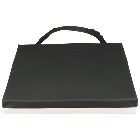 McKesson Gel Protekt Seat Cushion, 16 x 16 x 2 Inch