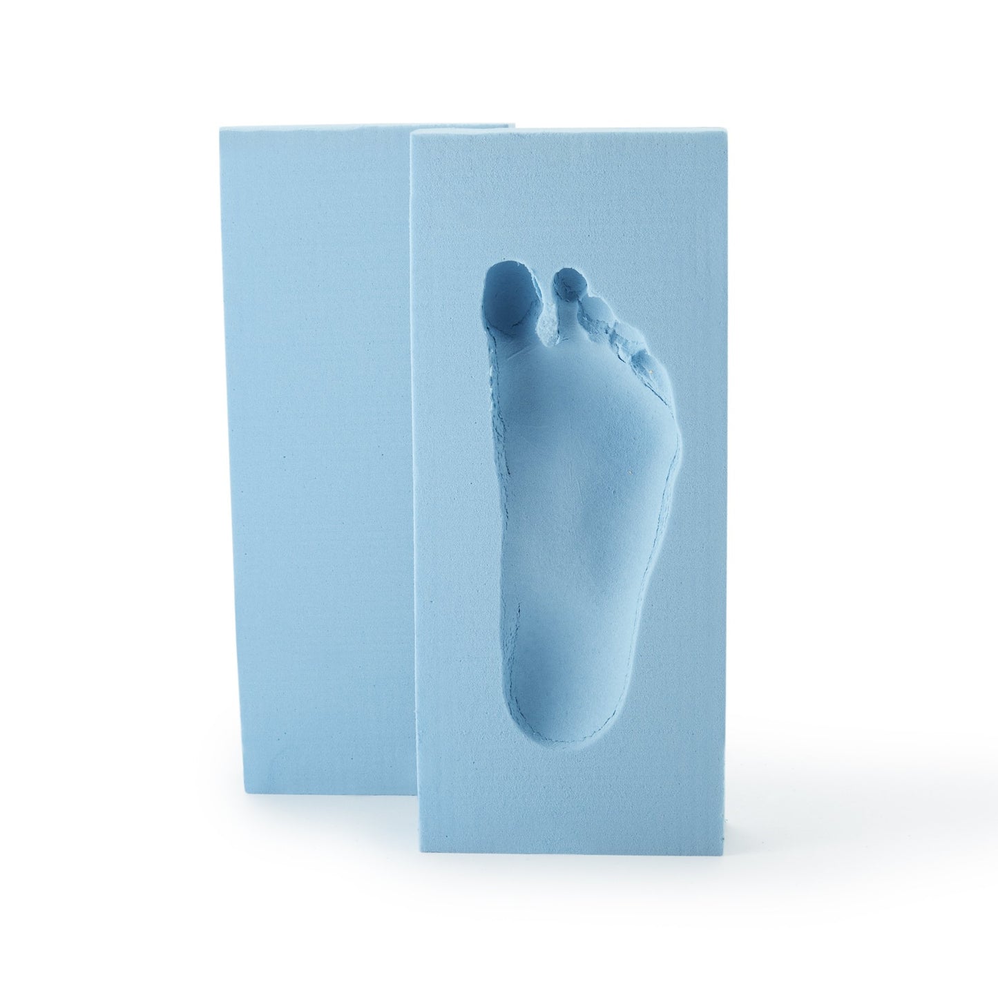 Standard Foot Kit Biofoam