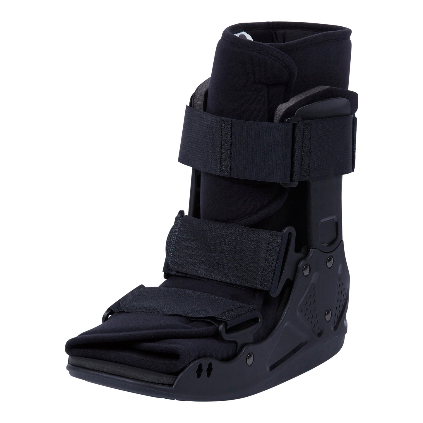 BOOT, WALKER LOW TOP NON-AIR LG