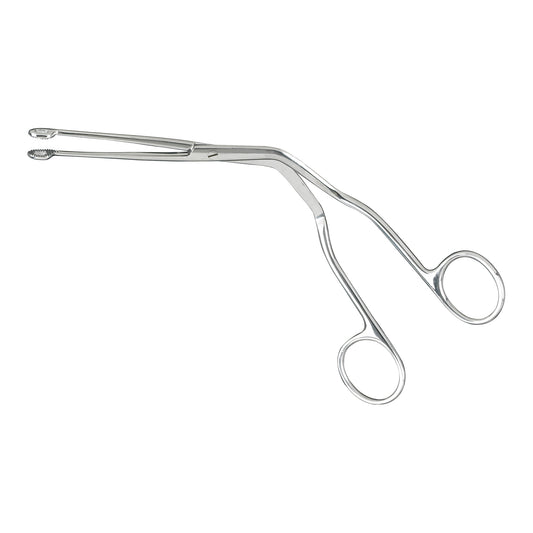 Catheter Forceps McKesson Magill 7 Inch