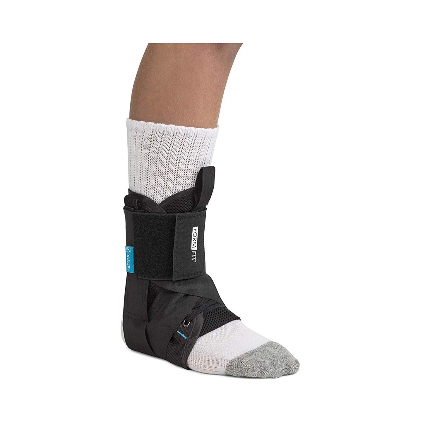 Ossur® Formfit® Low Profile Ankle Brace with Speed Lace, Large