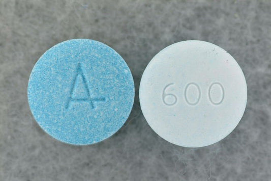 Mucinex® Guaifenesin Cold and Cough Relief