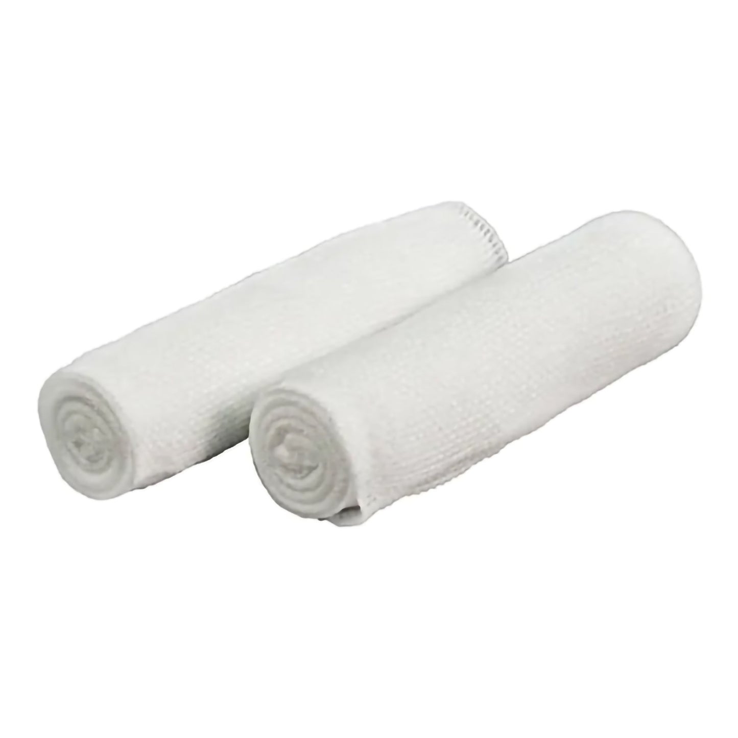 dynarex® Conforming Bandage, 4 Inch x 4.1 Yard