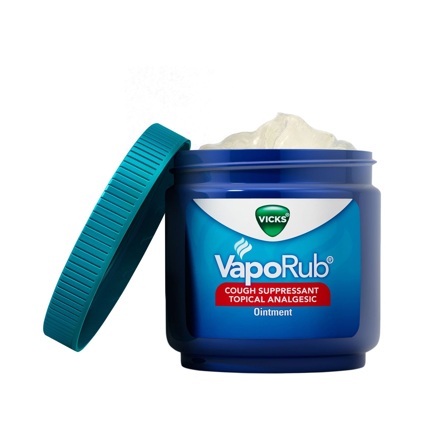 VICKS VAPORUB, OINT 6OZ