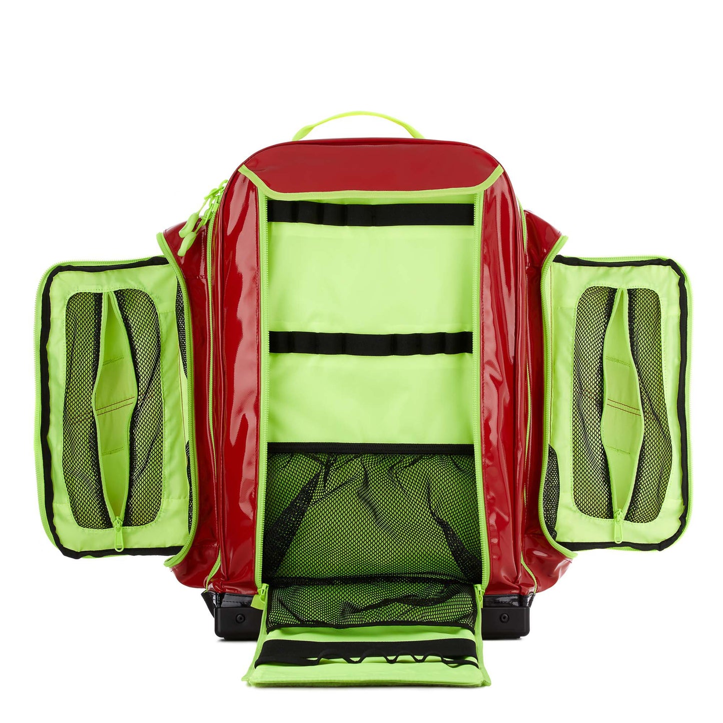 G3 BREATHER RED