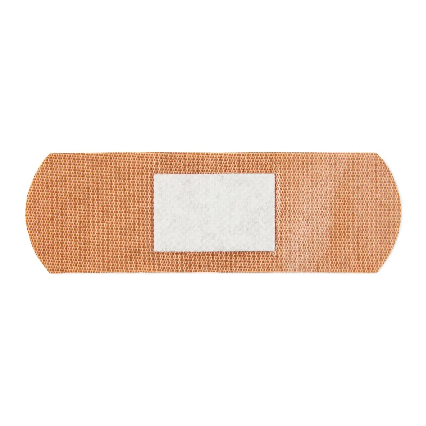 BANDAGE, ADHSV WOVEN 1"X3" (100/BX 12BX/CS)