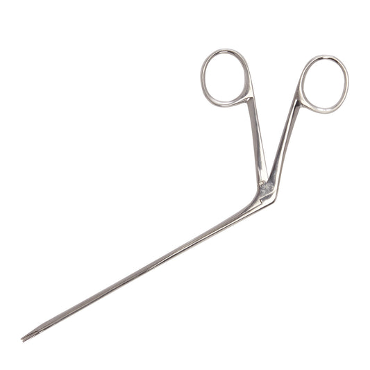 Alligator Forceps McKesson Noyes 5-1/2 Inch