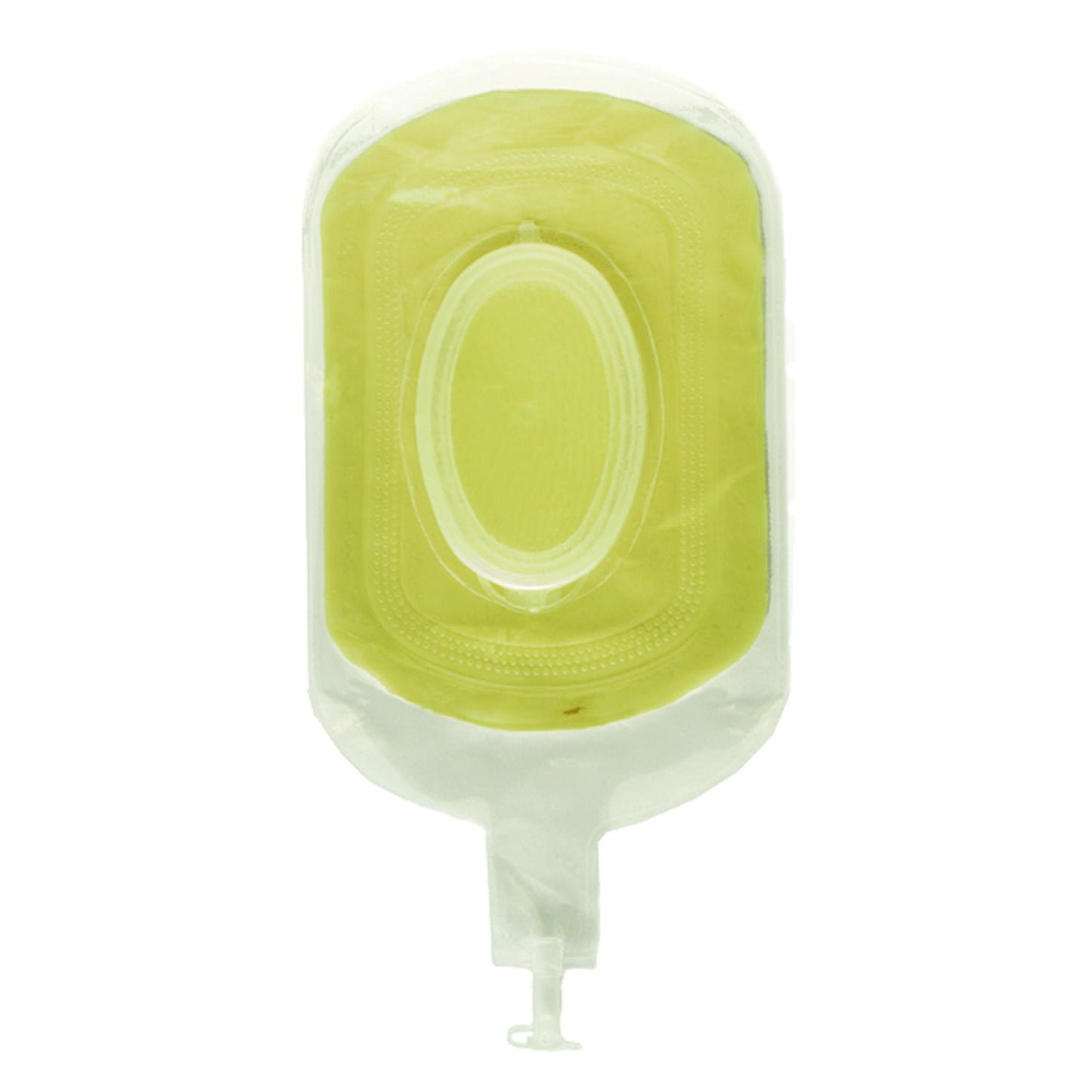 Eakin® Fistula and Wound Drainage Pouch, 243 x 158mm Cutting Area