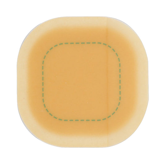 DuoDerm® Signal® Hydrocolloid Dressing, 8 x 8 Inch