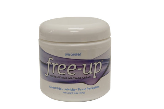 Free-Up® Massage Treatment