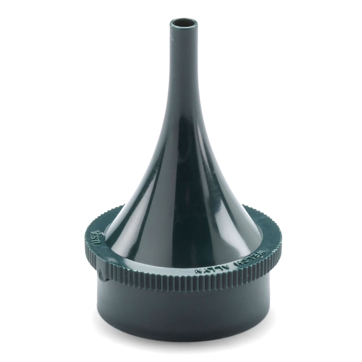 Ear Speculum Tip Round Tip Plastic 3 mm Length Reusable