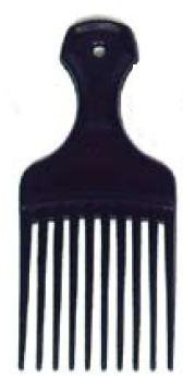 DawnMist® Hair Pick