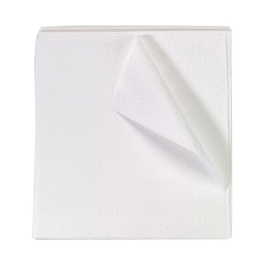 Tidi® Choice General Purpose Drape, 40 x 48 Inch