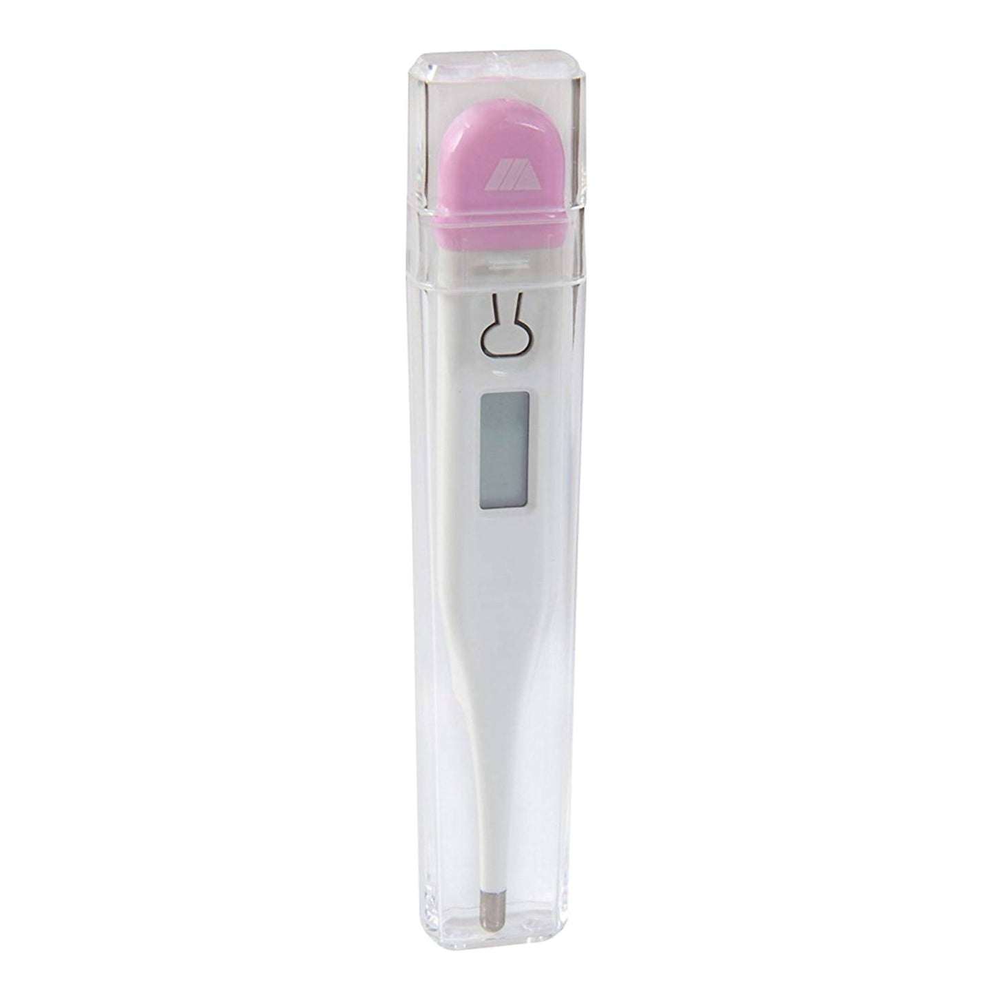 THERMOMETER, BASAL WTRPRF W/BEEPER & MEMORY