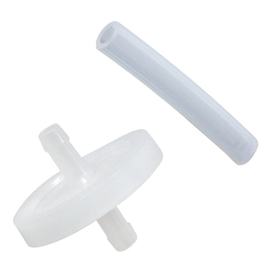 Vacu-Aide® Suction Canister Kit for use with Suction Pumps