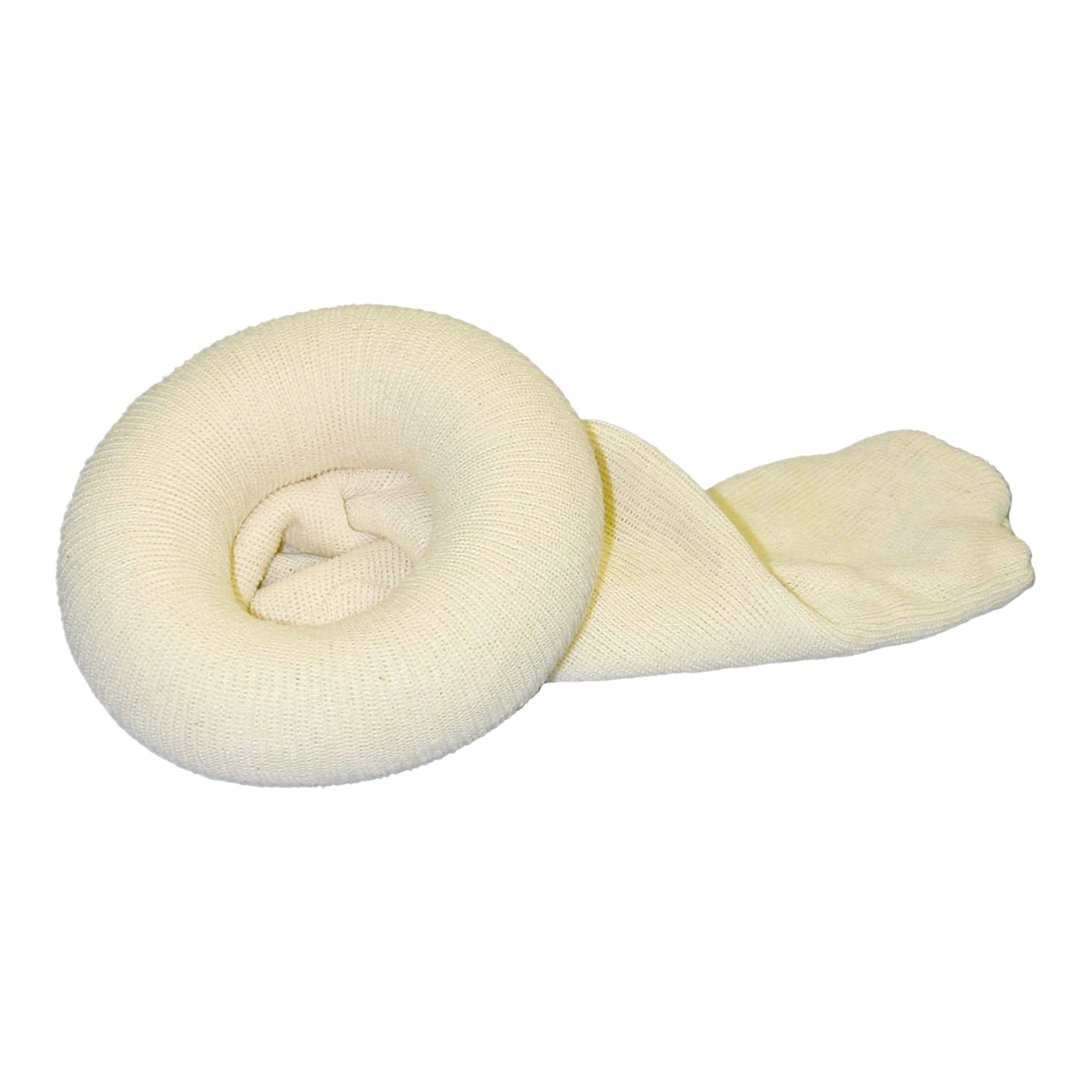 McKesson Beige Cotton Tubular Stockinette, 4 x 48 Inch