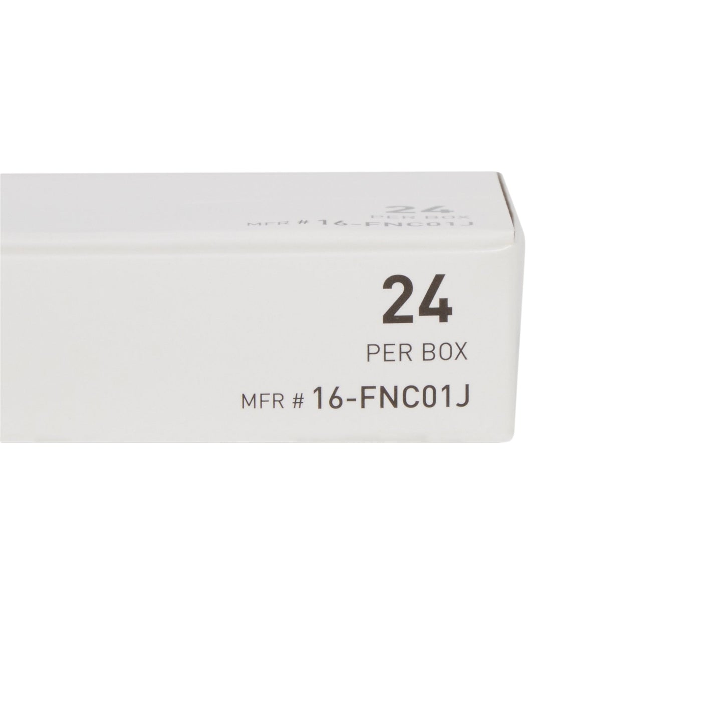 CLIPPER, FNGNAIL W/CHAIN LF (24/BX 10BX/CS)